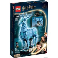 LEGO Harry Potter 76414 Экспекто Патронум