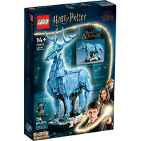 LEGO Harry Potter 76414 Экспекто Патронум