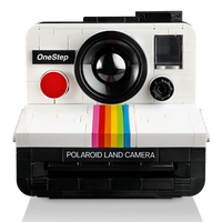 LEGO Ideas 21345 Камера Polaroid OneStep SX-70 Image #5
