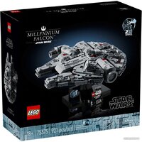 LEGO Star Wars 75375 Сокол Тысячелетия