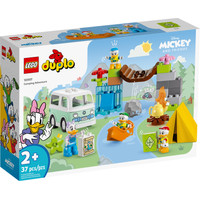 LEGO DUPLO Disney 10997 Приключение в походе Image #1