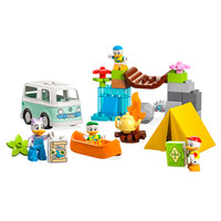 LEGO DUPLO Disney 10997 Приключение в походе Image #2