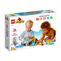 LEGO DUPLO Disney 10997 Приключение в походе Image #3