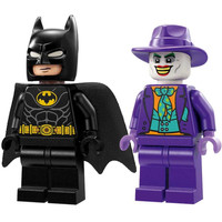 LEGO DC Batman 76265 Бэтвинг: Бэтмен против Джокера Image #9