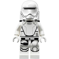 LEGO Star Wars 75149 Истребитель Сопротивления типа Икс Image #10