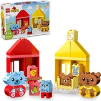 LEGO Duplo 10414 Распорядок дня: еда и время сна Image #2