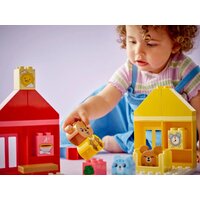 LEGO Duplo 10414 Распорядок дня: еда и время сна Image #6