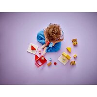 LEGO Duplo 10414 Распорядок дня: еда и время сна Image #7