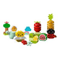 Конструктор LEGO Duplo 10984 Органический сад - Изображение №3 — Chaika Market