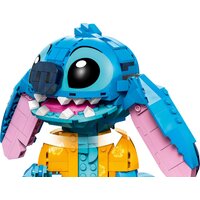 LEGO Disney 43249 Стич Image #6