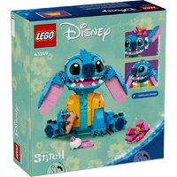 LEGO Disney 43249 Стич Image #2