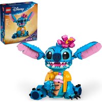 LEGO Disney 43249 Стич Image #3