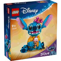 LEGO Disney 43249 Стич Image #1