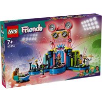 LEGO Friends 42616 Музыкальное шоу талантов в Хартлейк-Сити Image #1