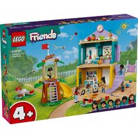 LEGO Friends 42636 Дошкольное учреждение Хартлейк