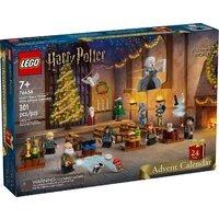 LEGO Harry Potter 76438 Адвент-календарь 2024 Image #1