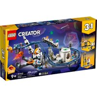 LEGO Creator 3 в 1 31142 Космические американские горки Image #1