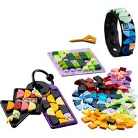 LEGO Dots 41808 Набор аксессуаров Хогвартс Image #2