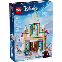 LEGO Disney Princess 43265 Замороженный замок Эренделл Image #1