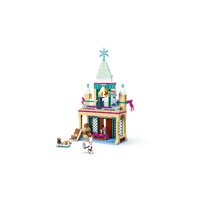 LEGO Disney Princess 43265 Замороженный замок Эренделл Image #6