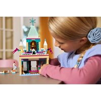 LEGO Disney Princess 43265 Замороженный замок Эренделл Image #10