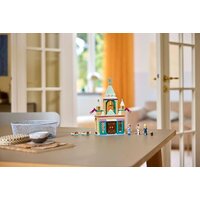 LEGO Disney Princess 43265 Замороженный замок Эренделл Image #9