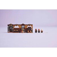 LEGO Harry Potter Замок Хогвартс. Урок заклинаний 76442 Image #11