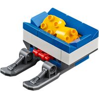 LEGO Creator 31049 Двухвинтовой вертолет Image #7