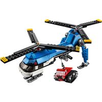 LEGO Creator 31049 Двухвинтовой вертолет Image #3
