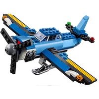 LEGO Creator 31049 Двухвинтовой вертолет Image #5