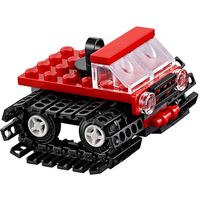 LEGO Creator 31049 Двухвинтовой вертолет Image #8