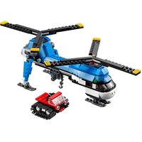 LEGO Creator 31049 Двухвинтовой вертолет Image #2