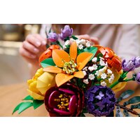 LEGO The Botanical Collection 10345 Цветочная композиция Image #7
