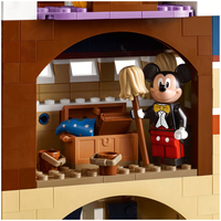 LEGO Disney 71040 Замок Image #4