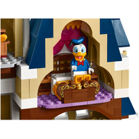 LEGO Disney 71040 Замок Image #5