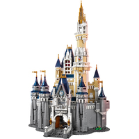 LEGO Disney 71040 Замок Image #2