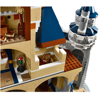 LEGO Disney 71040 Замок Image #6