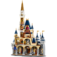 LEGO Disney 71040 Замок Image #3
