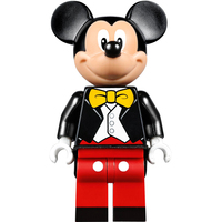 LEGO Disney 71040 Замок Image #9