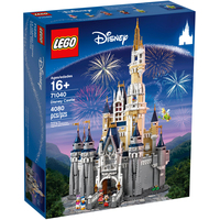 LEGO Disney 71040 Замок Image #1