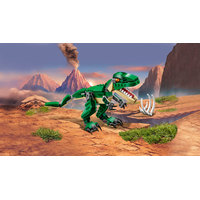 LEGO Creator 31058 Грозный динозавр Image #7