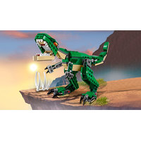 LEGO Creator 31058 Грозный динозавр Image #10