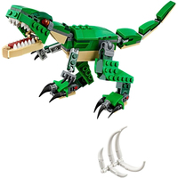 LEGO Creator 31058 Грозный динозавр Image #2