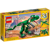 LEGO Creator 31058 Грозный динозавр Image #1