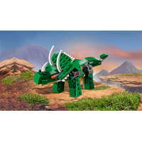 LEGO Creator 31058 Грозный динозавр Image #8
