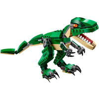 LEGO Creator 31058 Грозный динозавр Image #3