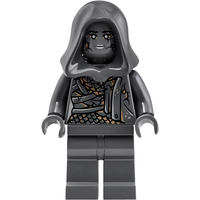 LEGO Disney 71042 Безмолвная Мэри Image #15