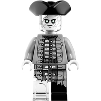 LEGO Disney 71042 Безмолвная Мэри Image #14