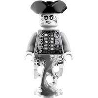 LEGO Disney 71042 Безмолвная Мэри Image #16
