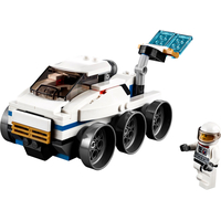 LEGO Creator 31066 Исследовательский космический шаттл Image #4